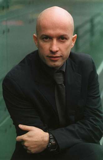 Il re di Basilea. Samuel Keller direttore della Fondation Beyeler Il re di Basilea. Samuel Keller direttore della Fondation Beyeler