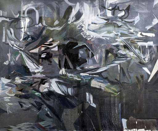 fino al 29.VII.2006 | Kika Karadi – Veiled Painting | Napoli, 404 arte contemporanea