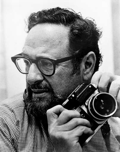 Morto a New York Arnold Newman, il ritrattista dell’anima