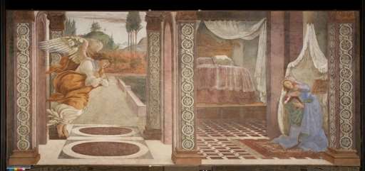 Gli Uffizi di campagna. Capolavori allo specchio in cinque musei dell’Empolese e Valdelsa