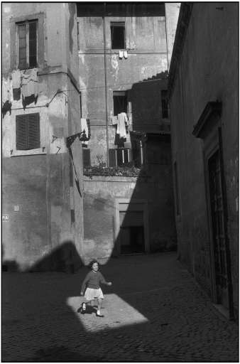 fino al 29.X.2006 | Henri Cartier-Bresson | Roma, Palazzo Braschi