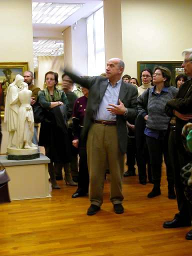 Ingresso libero. La GAM di Torino presenta alla città collezioni e progetti futuri