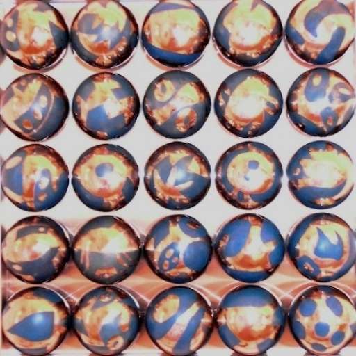 fino al 30.VI.2006 | Hwang Young-Sung | Napoli, Palazzo Crispi fino al 30.VI.2006 | Hwang Young-Sung | Napoli, Palazzo Crispi