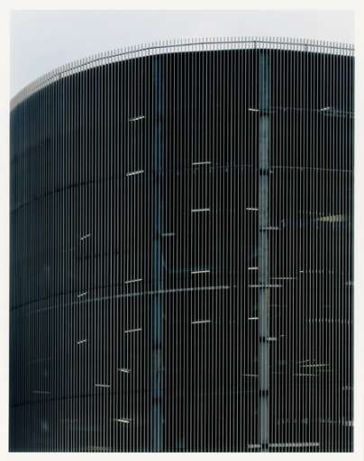 fino all’1.VII.2006 | Matthias Hoch | Roma, Studio Pino Casagrande fino all’1.VII.2006 | Matthias Hoch | Roma, Studio Pino Casagrande