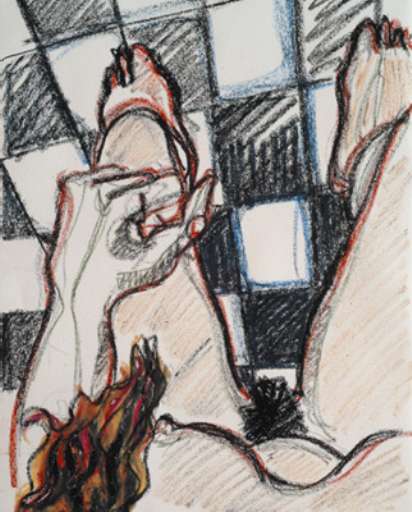 A Roma arte e musica per la prima estiva di contemporaneamonti