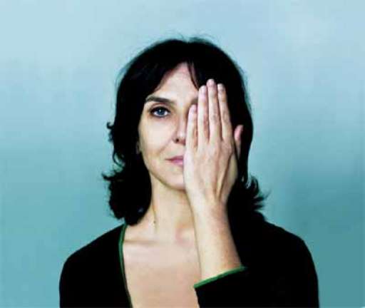 AAA Sophie Calle cerca commissario Padiglione Francia Biennale Venezia 2007. Astenersi perditempo AAA Sophie Calle cerca commissario Padiglione Francia Biennale Venezia 2007. Astenersi perditempo