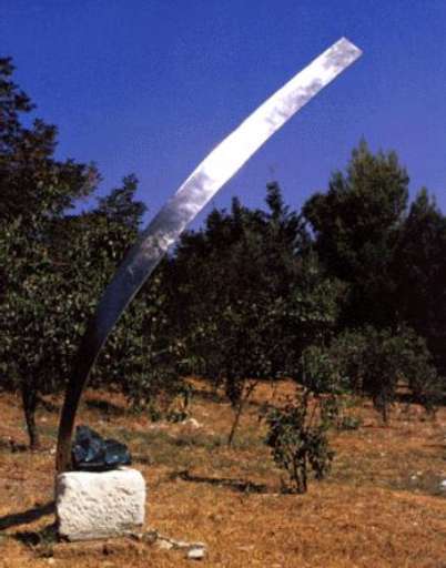 Il sacrario di Joseph Beuys? È in Abruzzo, e l’ha creato una Baronessa Il sacrario di Joseph Beuys? È in Abruzzo, e l’ha creato una Baronessa