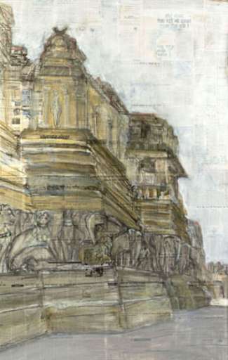 fino al 22.VII.2006 | Brigitte Brand | Pordenone, Galleria Sagittaria fino al 22.VII.2006 | Brigitte Brand | Pordenone, Galleria Sagittaria