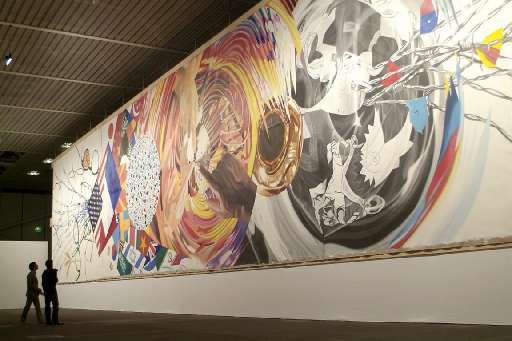 fiere | Basel Unlimited fiere | Basel Unlimited