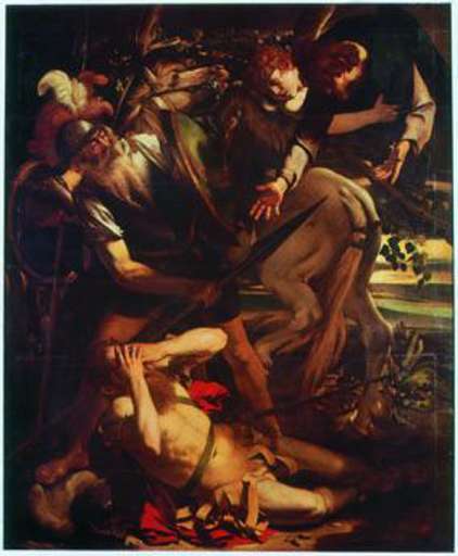 Capolavori da scoprire. A Roma tre giorni per vedere il Caravaggio Odescalchi