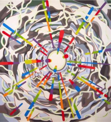 fino al 30.VI.2006 | Francesco Spampinato | Bologna, Galleria Marabini