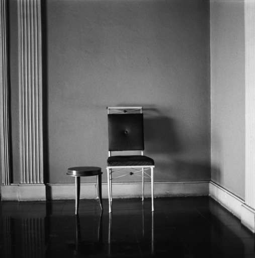 fino al 30.IX.2006 | Dayanita Singh | Roma, Valentina Bonomo