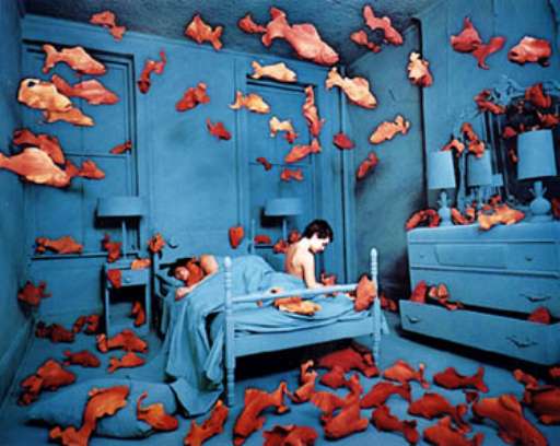 fotografia | Geografie immaginarie