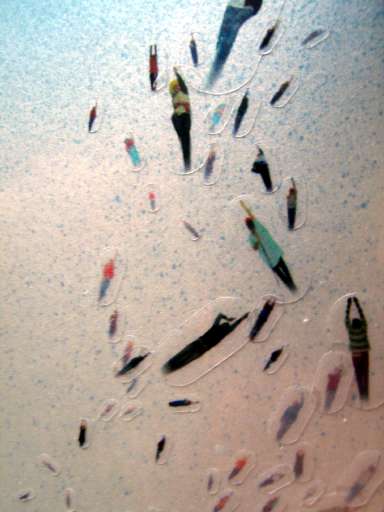 fino al 31.VII.2006 | PH.ON – Super | Roma, L’Union