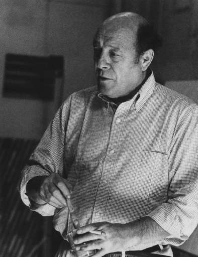 All’Archivio di Stato di Roma una serata (e due libri) per Piero Dorazio. C’è anche il ministro Rutelli