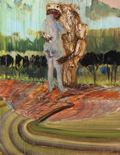 fino al 22.VII.2006 | Paula Wilson | Milano, Suzy Shammah fino al 22.VII.2006 | Paula Wilson | Milano, Suzy Shammah