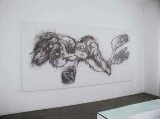 fino al 7.VII.2006 | Rudi Wach – Caduta del niente | Milano, A arte Studio Invernizzi