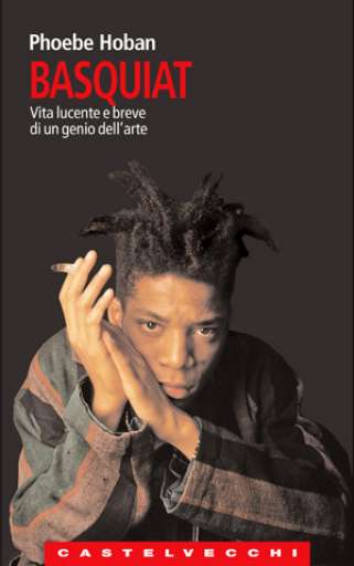libri_biografie | Basquiat | (castelvecchi 2006)