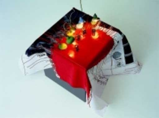 fino al 16.VII.2006 | William Xerra | Parma, Galleria San Ludovico