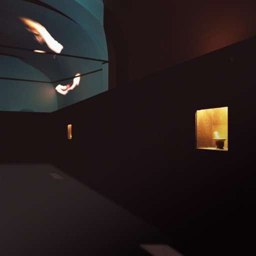 Roma, al Goethe Institut si parla di allestimento degli spazi espositivi e dei musei