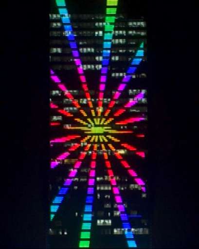 fino al 28.VII.2006 | Elisa Sighicelli – PHI | Milano, Galleria Giò Marconi