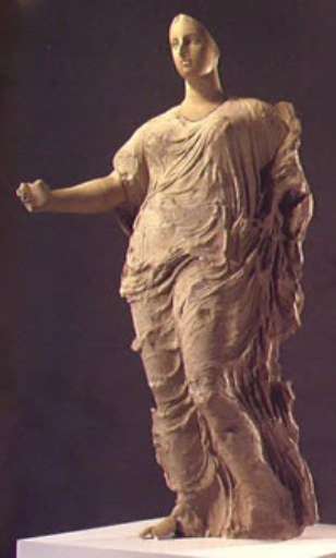 Beni archeologici. Il Getty Museum restituirà all’Italia reperti acquisiti illegalmente