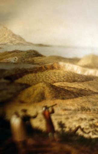 fino al 30.VI.2006 | Marco Campanini – Grand Tour | Rovigo, Sala Celio fino al 30.VI.2006 | Marco Campanini – Grand Tour | Rovigo, Sala Celio