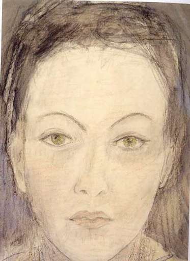 fino all’8.X.2006 | Meret Oppenheim | Berna, Kunstmuseum