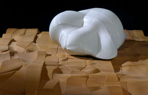 Greg Lynn e l’architettura digitale. Incontro a Firenze per l’Osservatorio Targetti