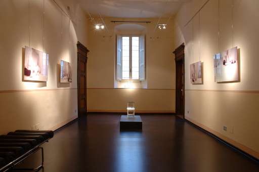 fino al 4.VI.2006 | La via di AntiGone | Cremona, Galleria Daniela Rallo