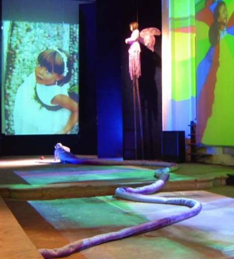 fino al 5.VII.2006  | Casca il mondo | Brescia, San Desiderio