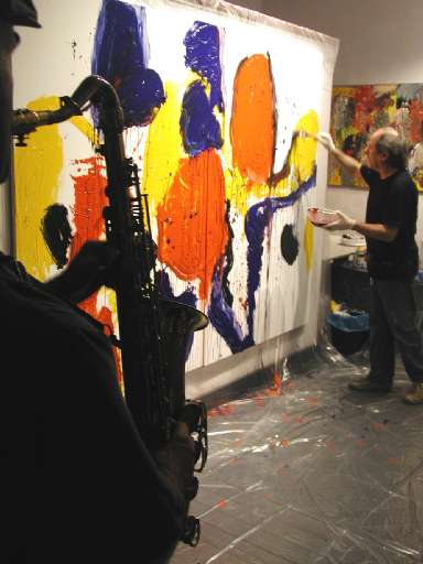 fino al 2.III.2008 | Giorgio Moiso | Milano, Spazio Mazzotta