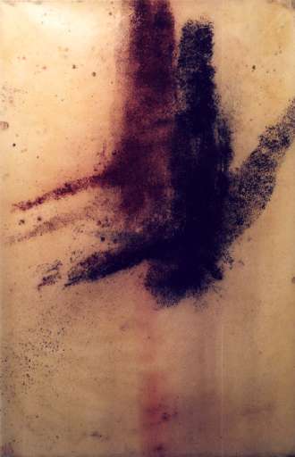 fino al 15.VII.2006 | Gianni Moretti | Roma, Officina14 fino al 15.VII.2006 | Gianni Moretti | Roma, Officina14