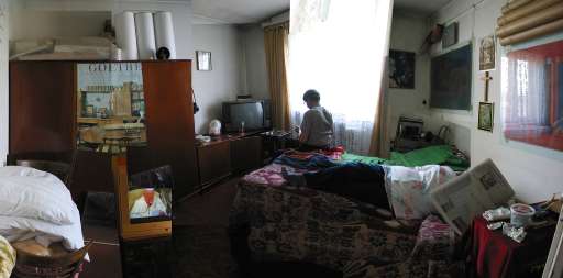 fino al 25.IX.2006 | Iosif Kiraly | Milano, Galleria Artra