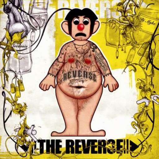 decibel_turntablism | The Reverse