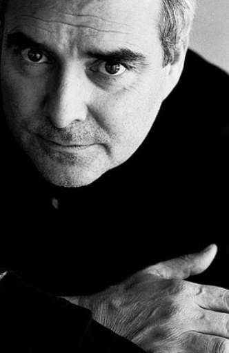 Dominique Perrault a Milano per la presentazione di una monografia Skira Dominique Perrault a Milano per la presentazione di una monografia Skira