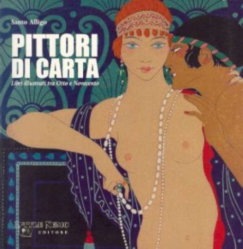 libri_saggi | Pittori di carta | (little nemo 2004-2005)