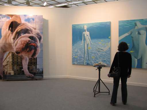 fiere | Alla fiera dell’est… fiere | Alla fiera dell’est…