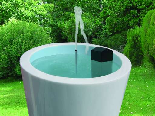 La Marrana Arteambientale, si presenta la Fonte di Ettore Spalletti La Marrana Arteambientale, si presenta la Fonte di Ettore Spalletti