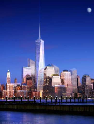 New York, è David Childs il primo architetto a mettere mano al nuovo World Trade Center New York, è David Childs il primo architetto a mettere mano al nuovo World Trade Center