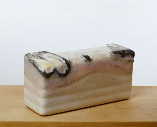 L’artista di pietra L’artista di pietra