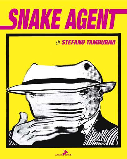 in fumo_vitamina f | Il ritorno di Snake Agent