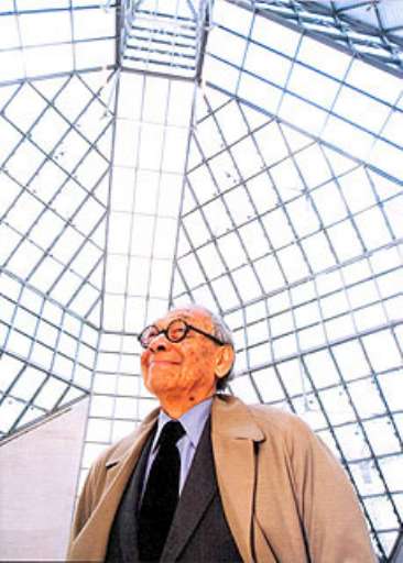 Lussemburgo si regala un nuovo museo d’arte contemporanea. Firmato Ieoh Ming Pei Lussemburgo si regala un nuovo museo d’arte contemporanea. Firmato Ieoh Ming Pei