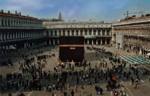 L’installazione resuscitata. Un libro e due mostre per Cube, di Gregor Schneider L’installazione resuscitata. Un libro e due mostre per Cube, di Gregor Schneider