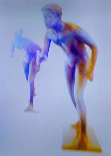 fino al 28.VII.2006 | Camillo Ripaldi | Roma, Studio Trisorio