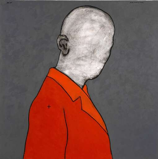 fino al 15.IX.2006 | Max Neumann | Napoli, Mimmo Scognamiglio