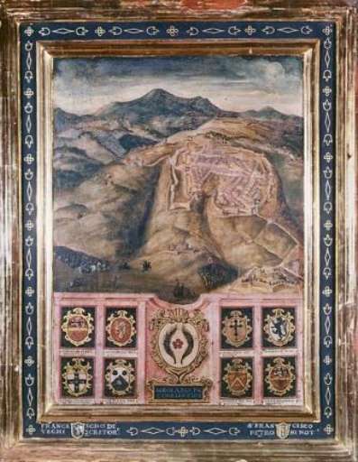 L’estate slovena parla italiano. Da Siena a Lubiana capolavori dal Gotico al Rinascimento L’estate slovena parla italiano. Da Siena a Lubiana capolavori dal Gotico al Rinascimento