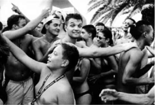 Luglio con quattro mostre sul litorale romano per il festival FotoGrafia Luglio con quattro mostre sul litorale romano per il festival FotoGrafia