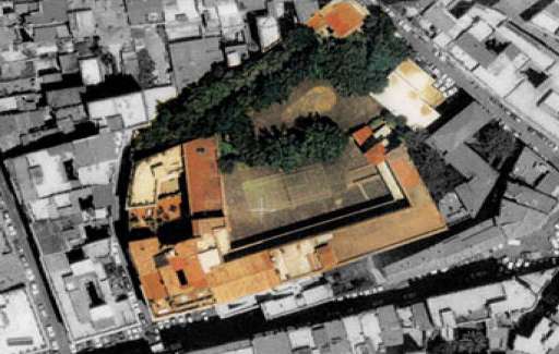 Roma, Angelo Mai Più. Si spera… Roma, Angelo Mai Più. Si spera…