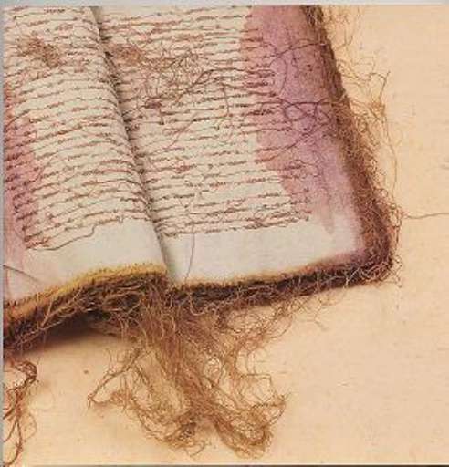 Maria Lai ad Ulassai. Apre nella città natale la fondazione dedicata all’artista Maria Lai ad Ulassai. Apre nella città natale la fondazione dedicata all’artista